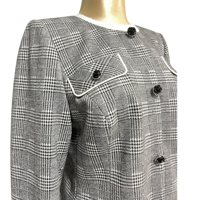 Saco Para Mujer MUSSI