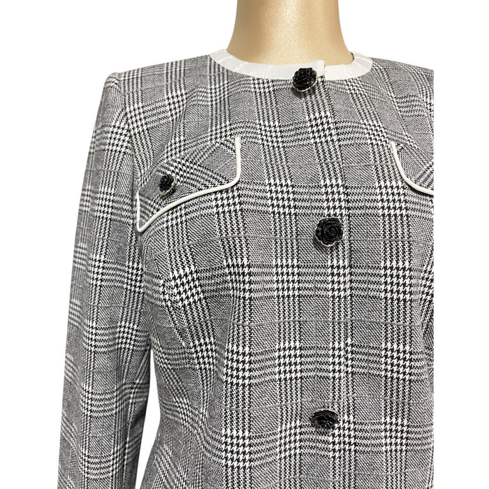 Saco Para Mujer MUSSI