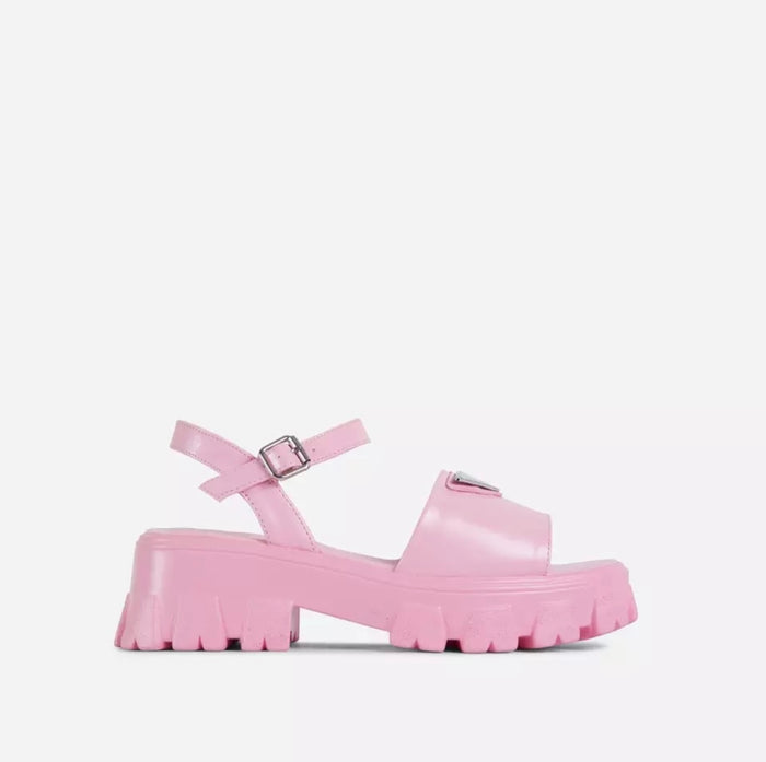 Sandalia Dupe Pr4d4 DA
