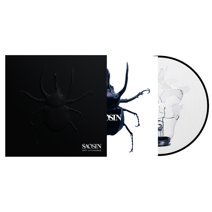 Saosin - Saosin (20th Anniversary)