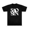 Saosin - Stacked Tee