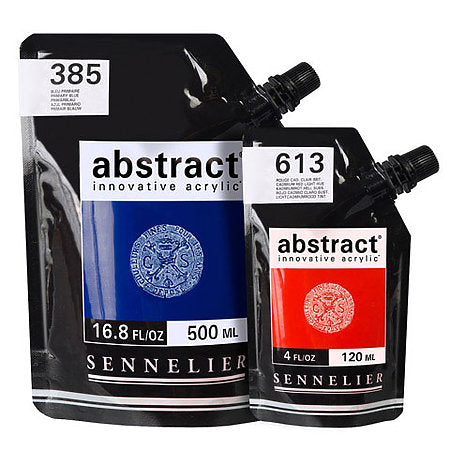 Sennelier Abstract Assorted Tip Set