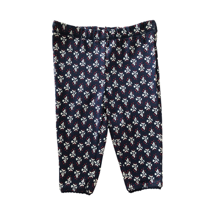 Set de 2 legging para bebé niña Carter’s