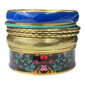 Set De 6 Pulseras Para Dama DESIGUAL