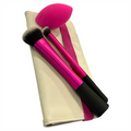 Set De Brochas All You Need Beauty Creations