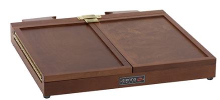 Sienna Palette Box