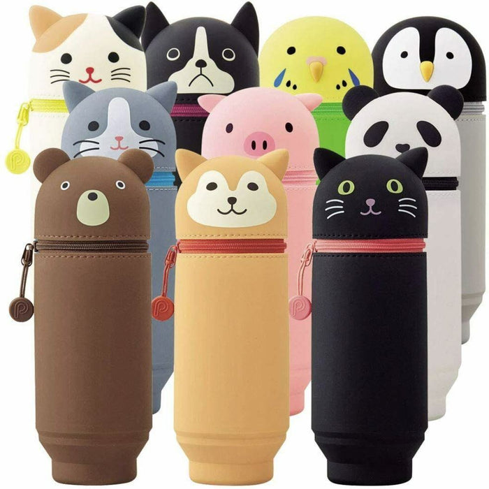 Silicone Case Bear