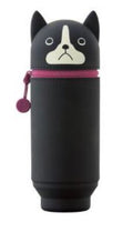 Silicone Case Boston Terrier