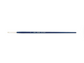 Silver Brush - Bristlon Stiff Synthetic Long Handle Brushes - Bright 1902