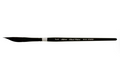 Silver Brush Black Velvet® Dagger