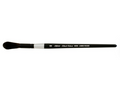 Silver Brush Black Velvet® Jumbo Round