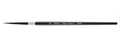 Silver Brush Black Velvet® Round Brush