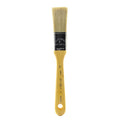 Silver Brush Bulletin Cutter 1414S White Bristle Varnish Brush
