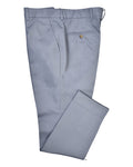 Silver Grey Twill Pant