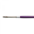 Silver Silk 88 Long Handle Brush – Bright 8802