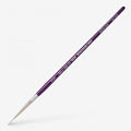 Silver Silk 88 Short Handle Liner 8822S-20/0 SH