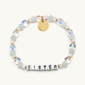 Sister Beaded Bracelet