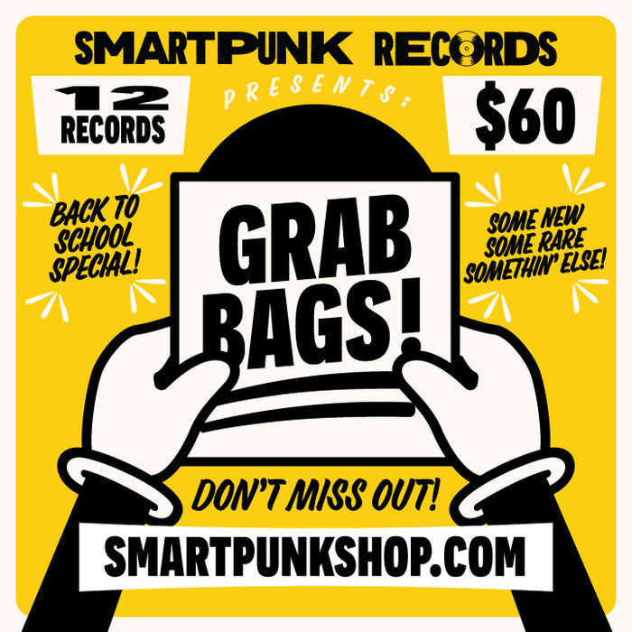 Smartpunk Grab Bag