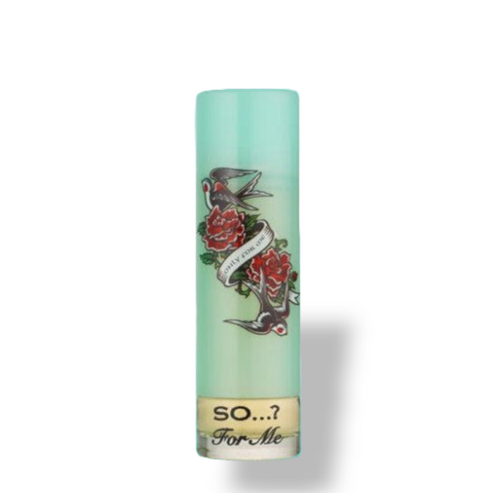 So...? For Me eau de toilette 100ml