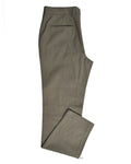 Soft Lighter Brown Stretch Twill