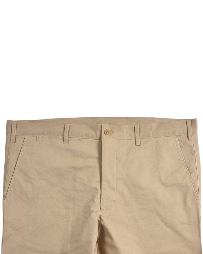Soft Summer Beige Chino