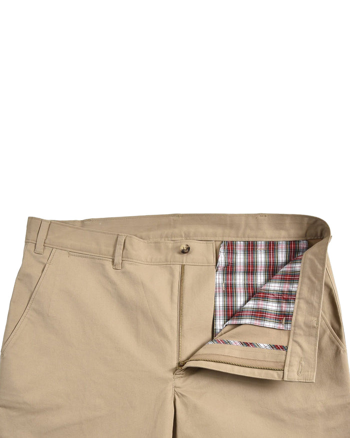 Soft Summer Beige Chino