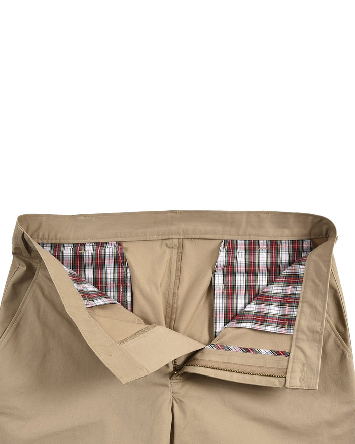 Soft Summer Beige Chino