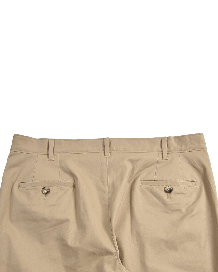 Soft Summer Beige Chino