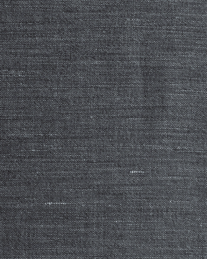 Solbiati Ash Grey Linen