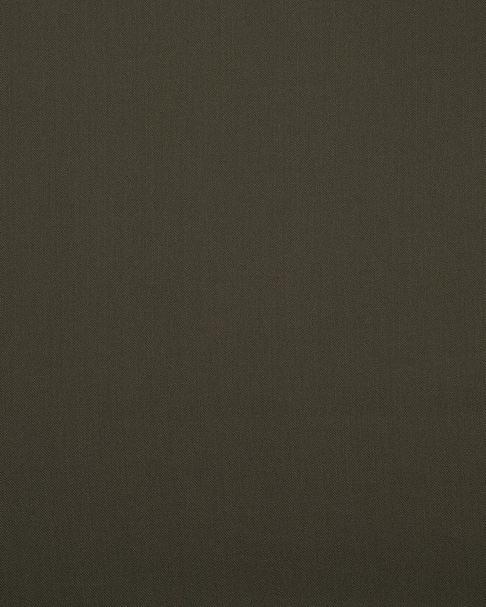Solbiati Military Green Cotton