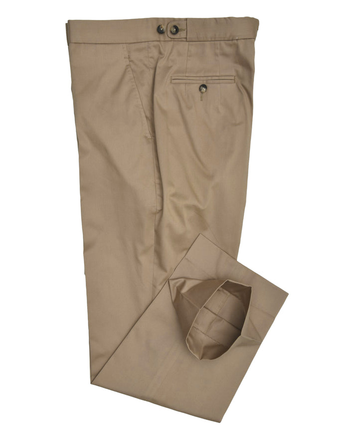 Solbiati Sand Cotton