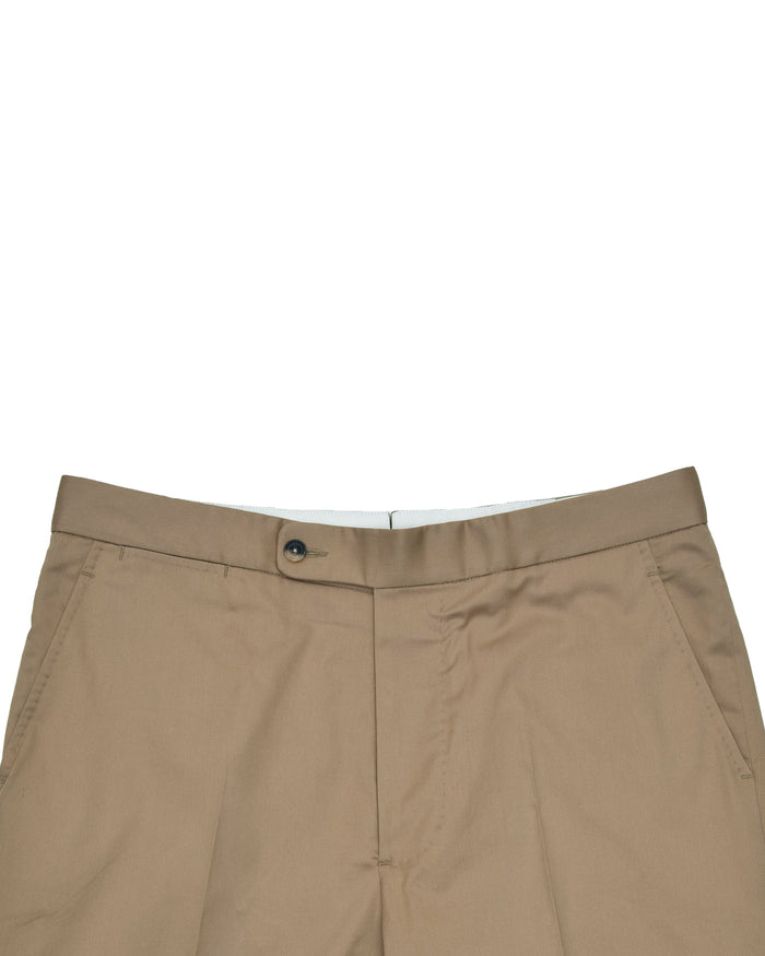 Solbiati Sand Cotton