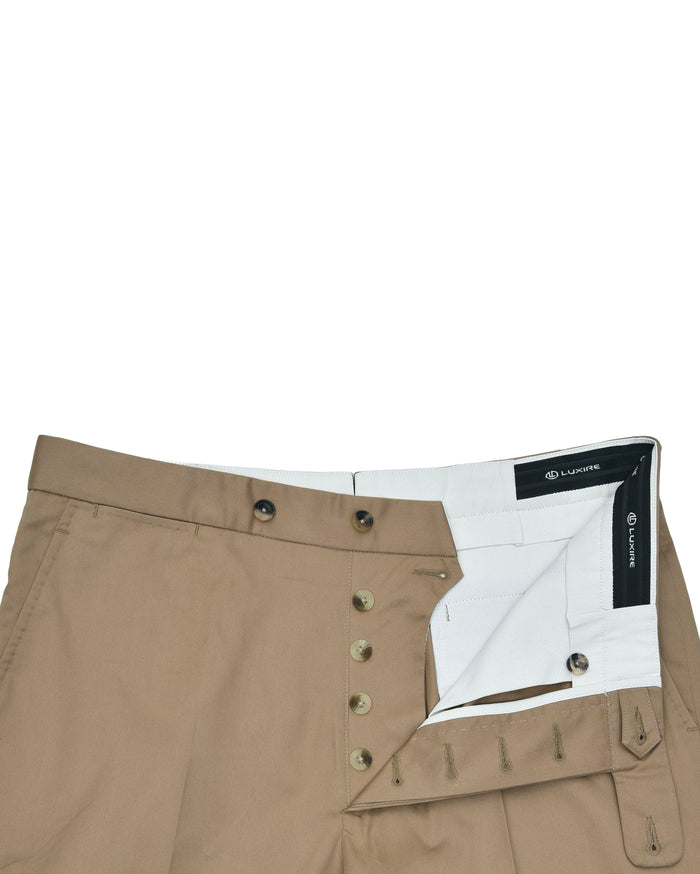 Solbiati Sand Cotton