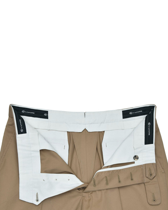 Solbiati Sand Cotton