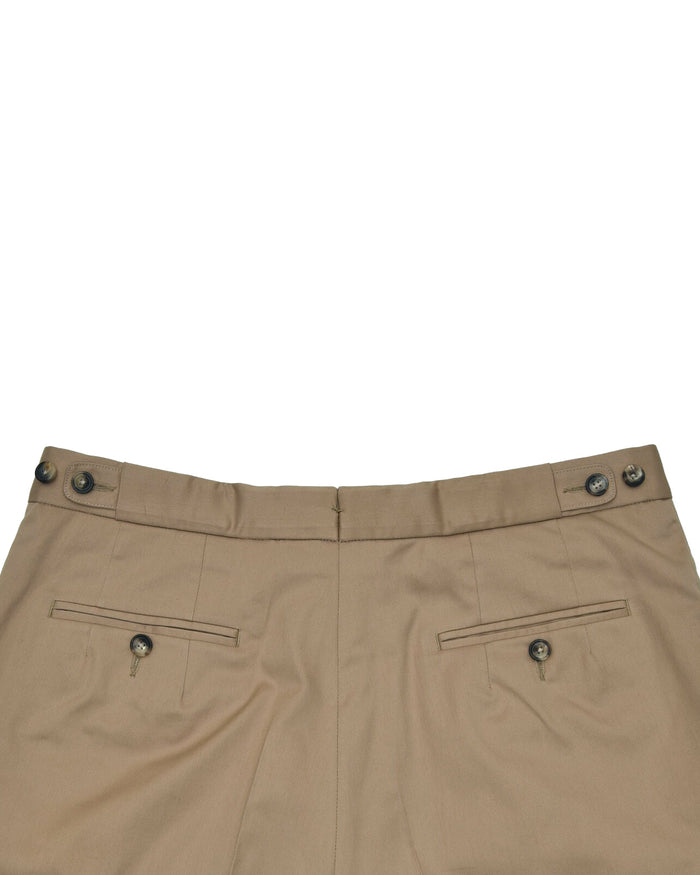 Solbiati Sand Cotton