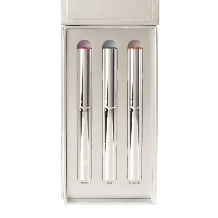 Sombras De Esponja Luis Torres My Essentials Shadow Sponge Beauty Creations