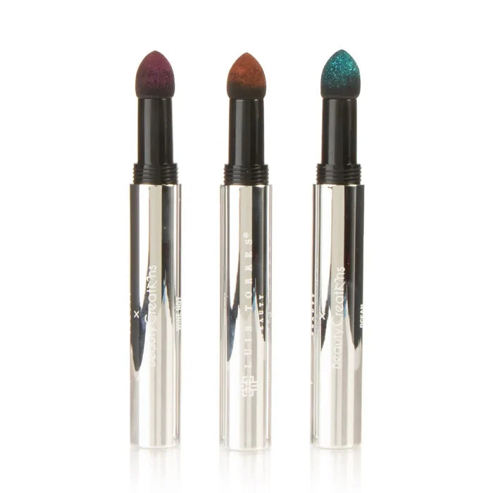 Sombras De Esponja Luis Torres My Essentials Shadow Sponge Beauty Creations