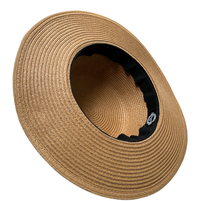 Sombrero Cordobez Naranja Devotion Hats