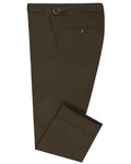 Sondrio: Washed Drab Chino