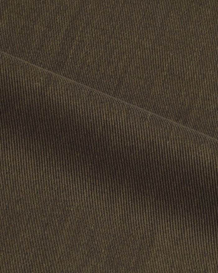 Sondrio: Washed Drab Chino