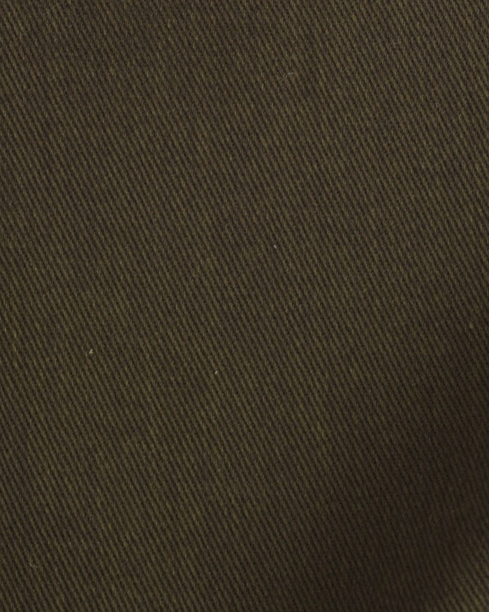 Sondrio: Washed Drab Chino