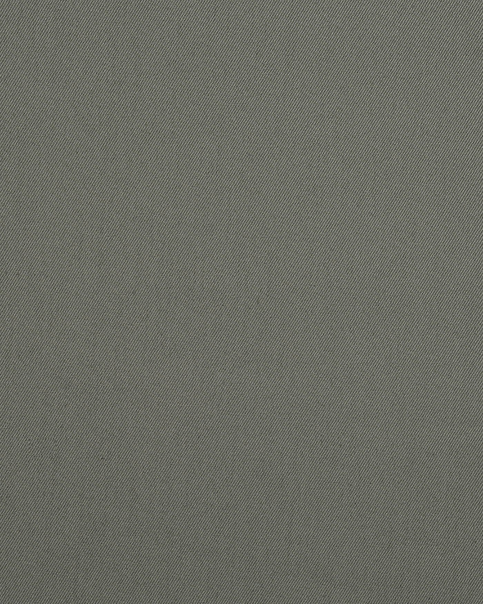 Sondrio: Washed Olive Twill