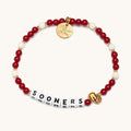 Sooners®- University of Oklahoma® Bracelet