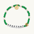 Spartans®- Michigan State University® Bracelet