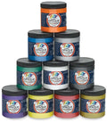 Speedball Opaque Fabric Screen Printing Ink 8oz
