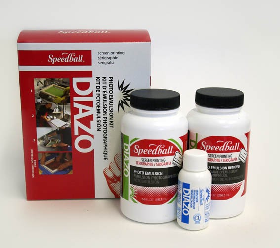 Speedball Printmaking Mediums, Modifiers & Solvents