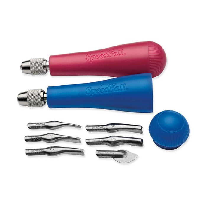 No.1 Lino Cutter Assortment