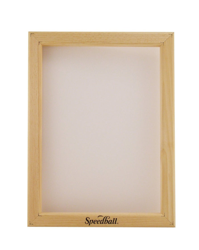 Screen Printing Wood Frames 4505 Unit 10x14