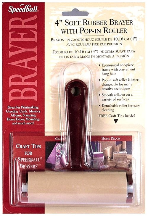 Speedball Printmaking Tools & Accessories