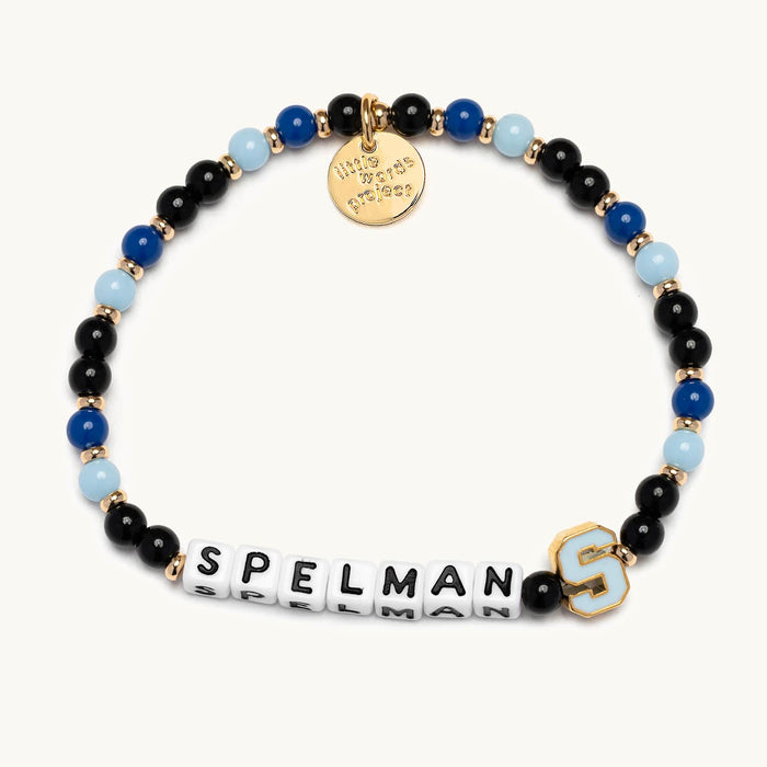 Spelman®- Spelman College® Bracelet